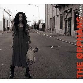 The Orphans Alone CD