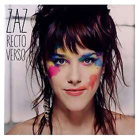 Zaz Recto Verso CD