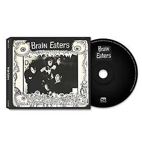 Brain Eaters Brain Eaters CD