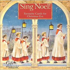 Diverse Artister Sing Noel CD
