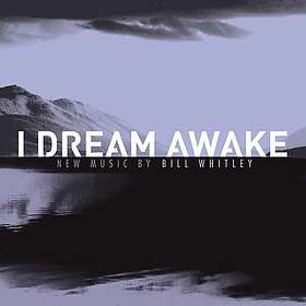 Whitley, Grasso, Lulja Dream Awake CD