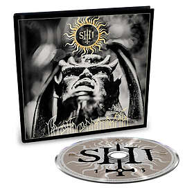 Behemoth The Shit Ov God CD