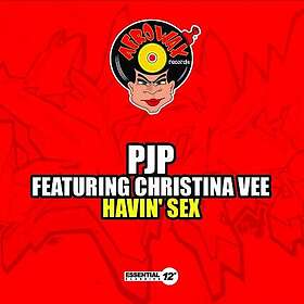 Pjp Havin Sex CD
