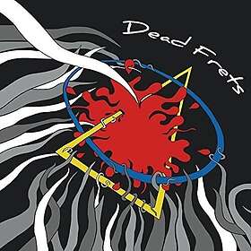 Dead Frets Dead Frets CD