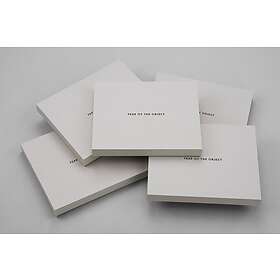 Fear Of The Object, Kjell Bjørgeengen Fear Of The Object CD