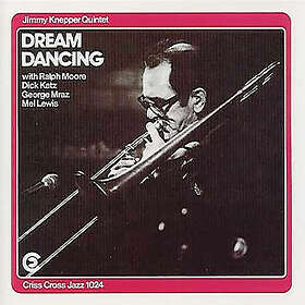 Jimmy Knepper Dream Dancing CD