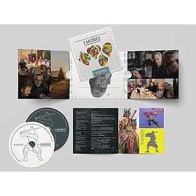 I Musici Ronin CD