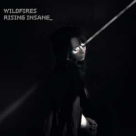 Rising Insane Wildfires CD
