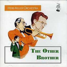 Herb Miller Other Brother CD