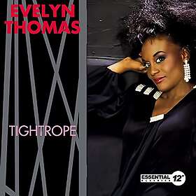 Evelyn Thomas Tightrope CD