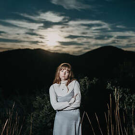 Courtney Marie Andrews Old Flowers CD