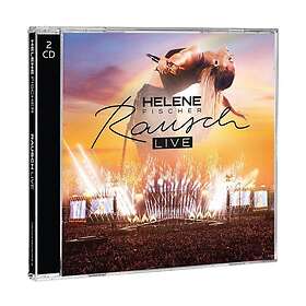 Helene Fischer Rausch CD