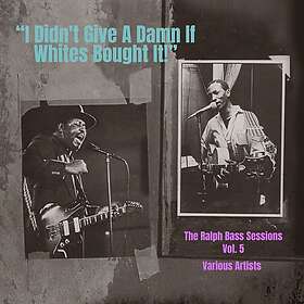 Diverse Artister Didn't Give A Damn Vol. 5 CD