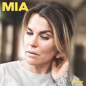MIA Maria CD