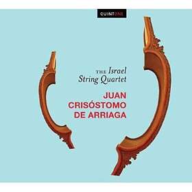 Toon Hagen String Quartets CD