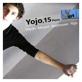 Yojo Yojo: Debut CD