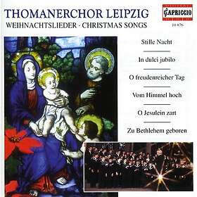 HansJoachim Rotzsch, Felix Friedrich, Hannes H Stner, Holm Vogel, Thomanerchor L