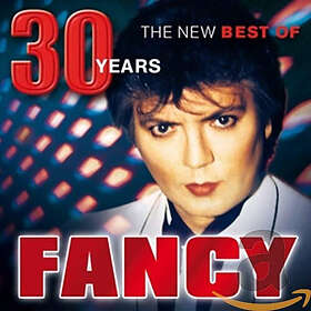 Fancy 30 Years: The New Of CD