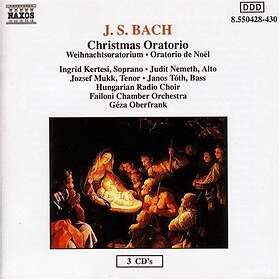 Hungarian Radio Chorus, Ingrid Kertesi, J Nos T Th, J Zsef Mukk, János Tóth, Józ