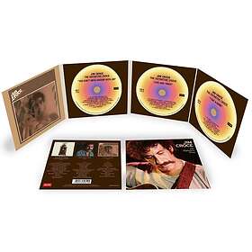 Jim Croce The Definitive Croce CD
