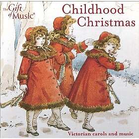 Diverse Artister Childhood Christmas CD