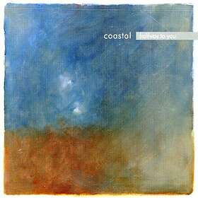 Coastal Halfway To You CD