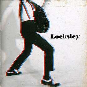 Locksley Locksley CD