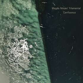 Magda Mayas' Filamental Confluence CD