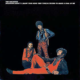 The Delfonics Delfonics CD
