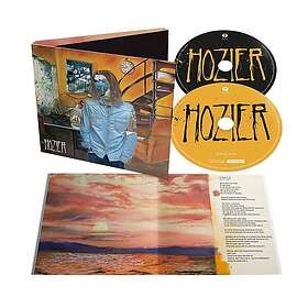 Hozier Hozier CD
