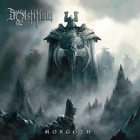 Solstitium Morgoth CD