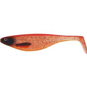 Westin ShadTeez 9cm 3,54in 7g, 1-pack Super Orange