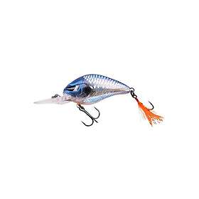 deep Zeck BA Danny F 4,5cm 6,5g Fire Ukki