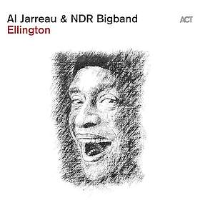 Al Jarreau, NDR Bigband Ellington CD