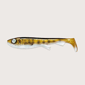 Wolfcreek Shad 25cm, 125g C075 The Walleye