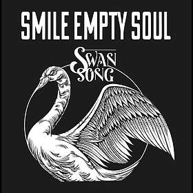Smile Empty Soul Swan Song CD