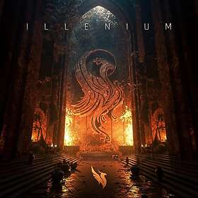 Illenium Illenium CD