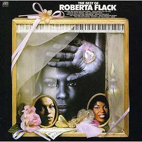 Roberta Flack Of Roberta Flack CD