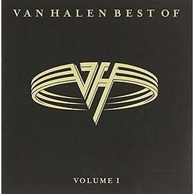 Van Halen Of 1 CD