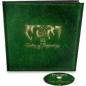 Auri III Candles & Beginnings CD