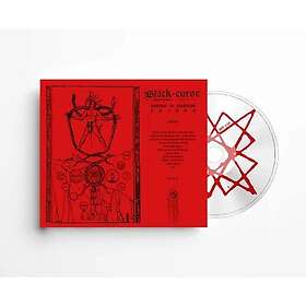 Black Curse Burning in Celestial Poison CD