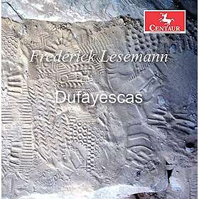 Susan Svrcek, Frederick Lesemann Dufayescas CD