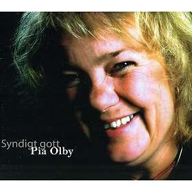 Berlin, Olby Syndigt Gott CD