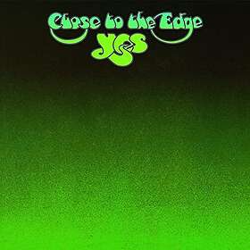 Yes Close To The Edge CD