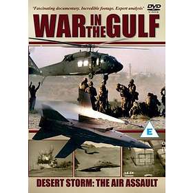 War In the Gulf