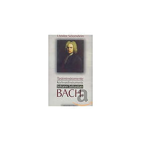 Inventions & Sinfonias CD