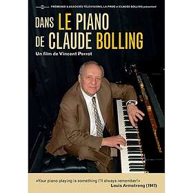 Claude Bolling Dans Le Piano De Claude Bollin CD