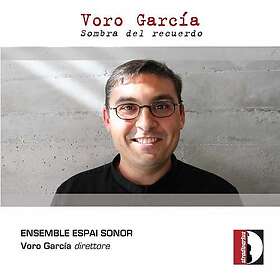 Ensemble Espai Sonor Sombra Del Recuerdo CD