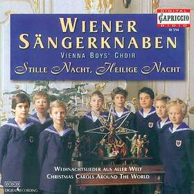 Vienna Boy's Choir, Christmas Songs Vienna Boy's Choir Christmas Songs CD