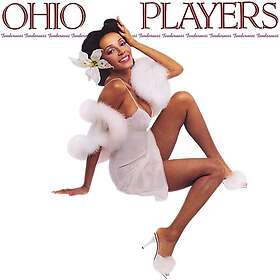 Ohio Players Tenderness Expanded Edition CD